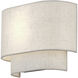 Manorwood Wall Sconce Wall Light