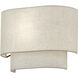 Manorwood Wall Sconce Wall Light