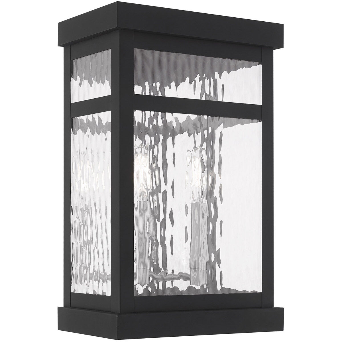 Hopewell Outdoor Wall Lantern