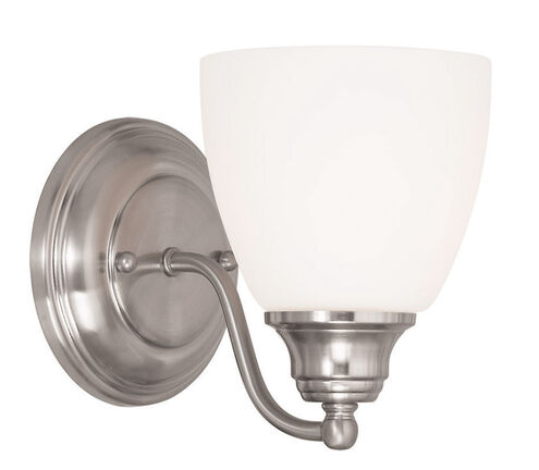 Somerville 1 Light 5.50 inch Wall Sconce