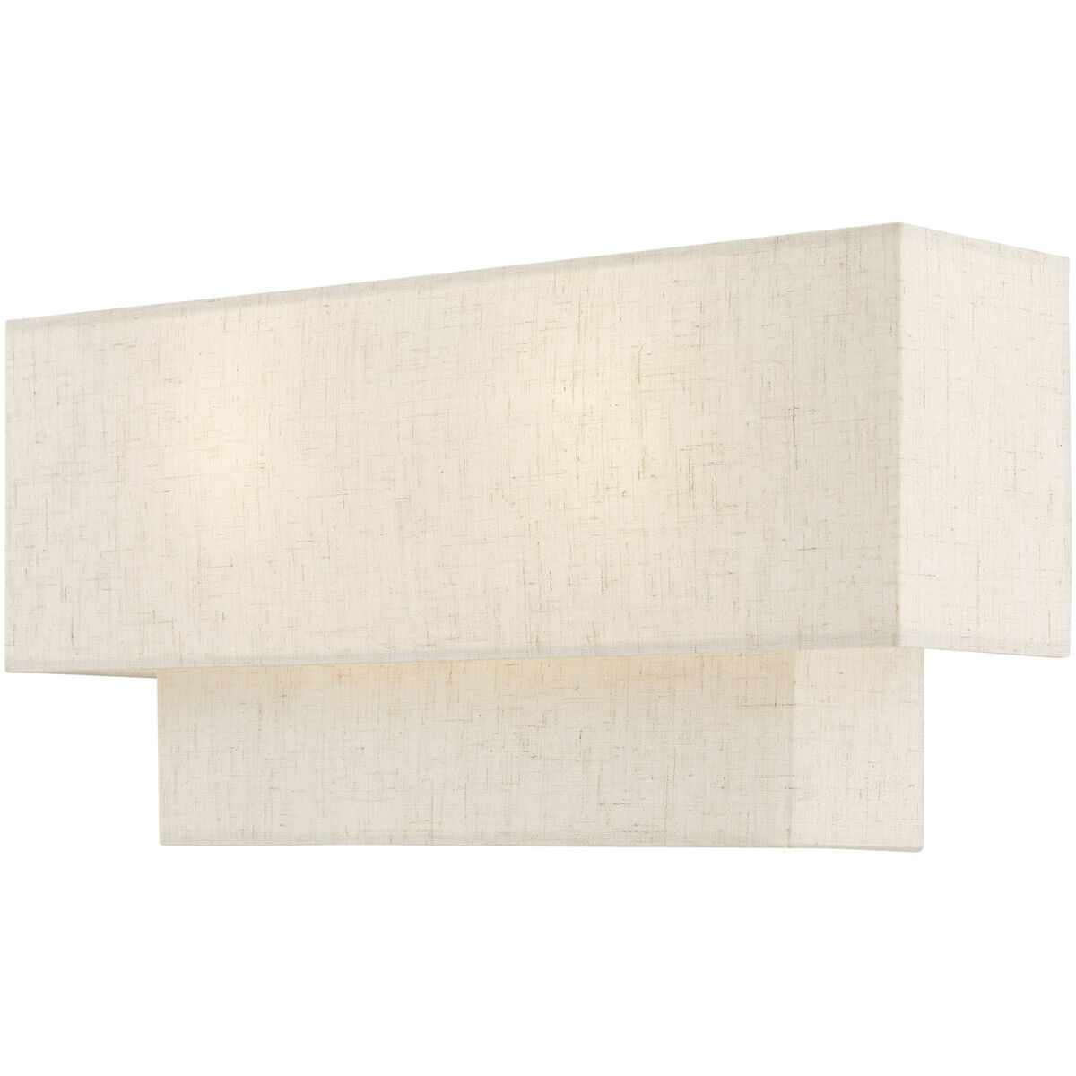 Claremont 2 Light 16 inch English Bronze ADA ADA Wall Sconce Wall Light