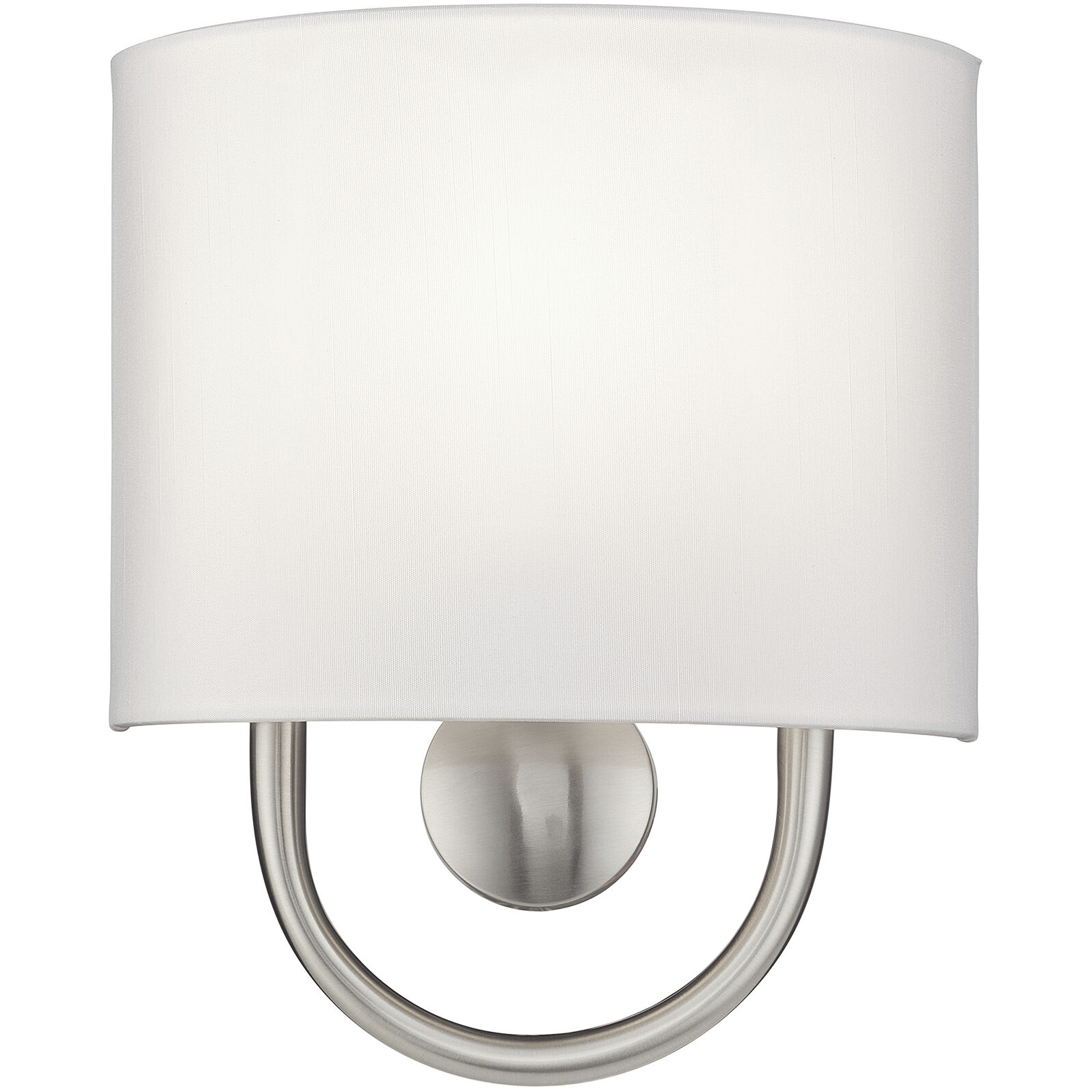Stratton 1 Light 9.00 inch Wall Sconce