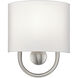 Stratton 1 Light 9.00 inch Wall Sconce