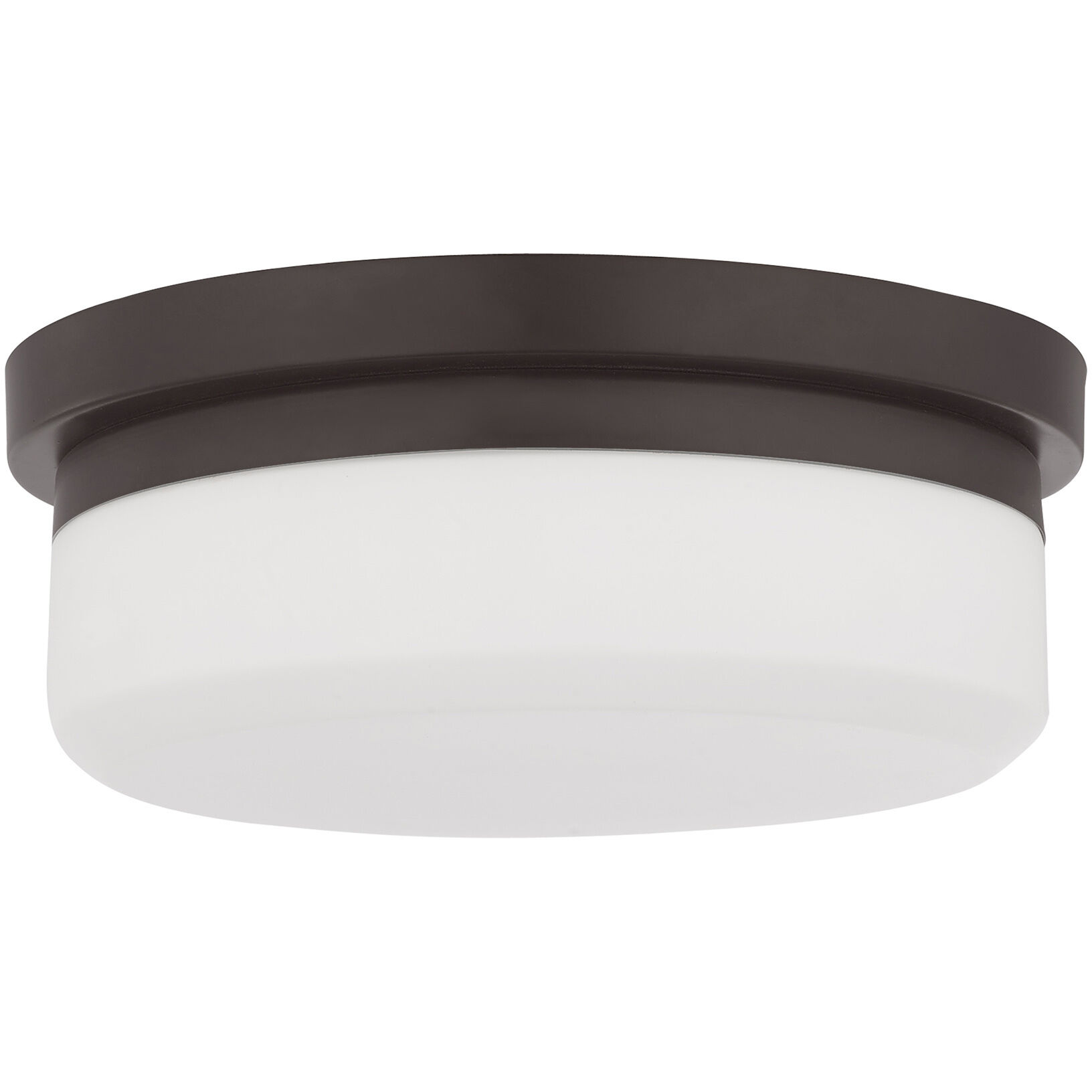 Stratus 2 Light 11 inch Bronze Ceiling Mount or Wall Mount Wall Light