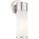 Lindale 1 Light 4 inch Brushed Nickel ADA Vanity Sconce Wall Light