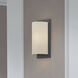 Bellingham Wall Sconce Wall Light in Bronze