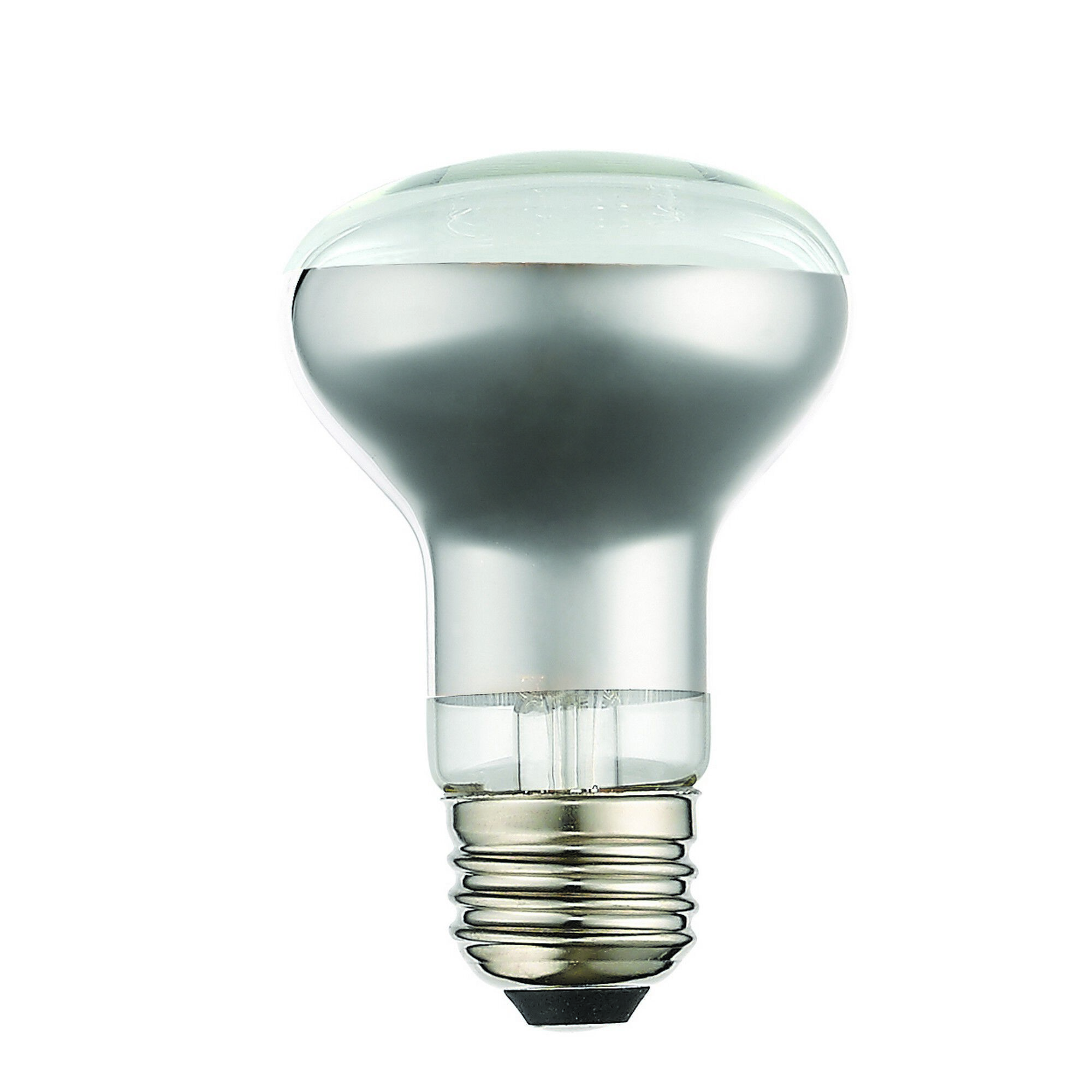 Allison LED R20 Flood E26 Medium Base 7.7 watt 3000K Filament LED Bulb in 10, Pack of 10