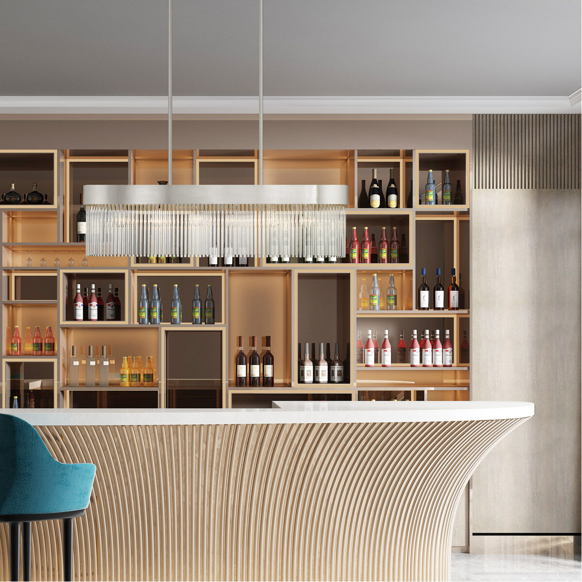 Norwich 6 Light 12 inch Brushed Nickel Chandelier Ceiling Light