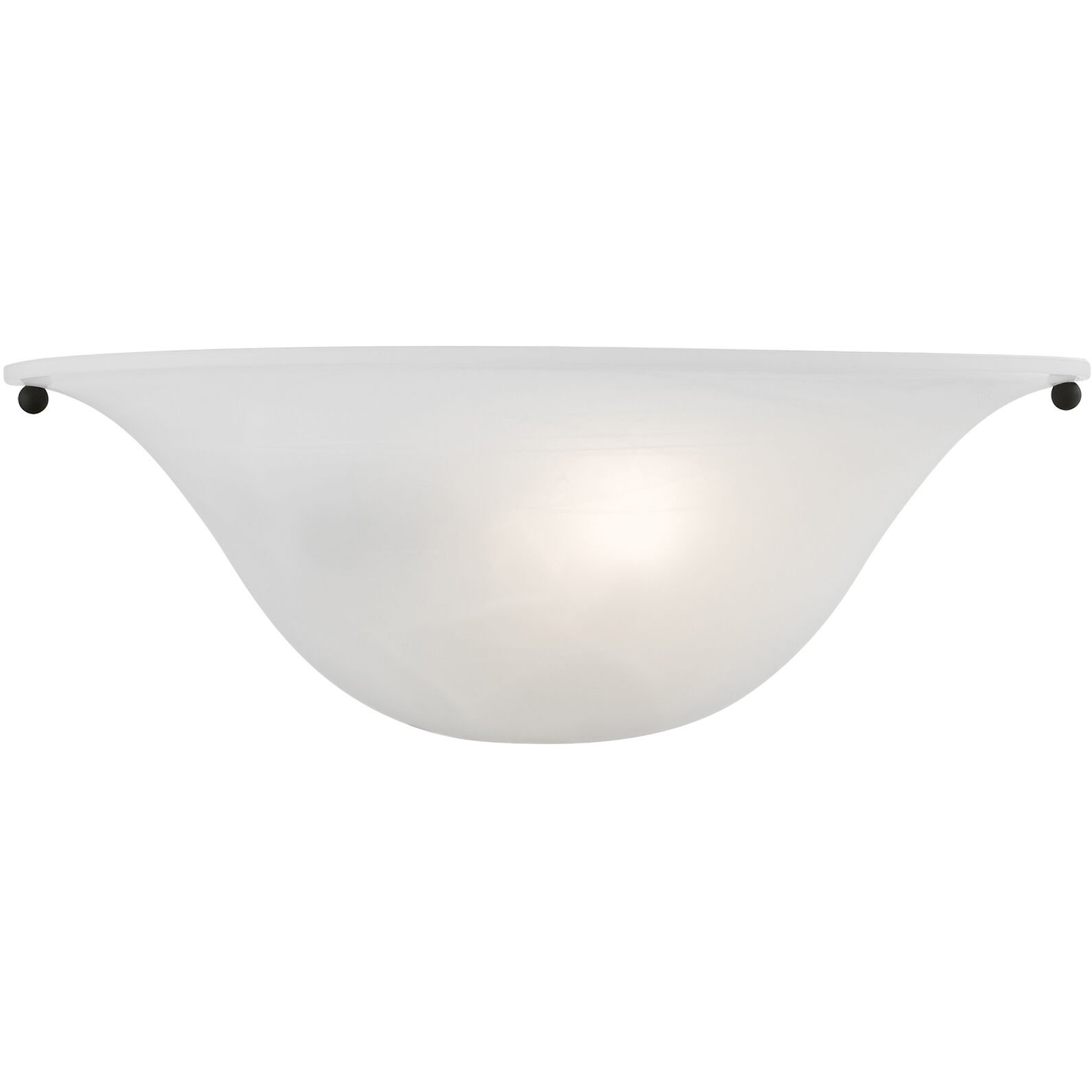 Wynnewood 1 Light 13 inch Black Wall Sconce Wall Light