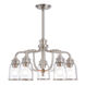 Lawrenceville 5 Light 24.00 inch Chandelier