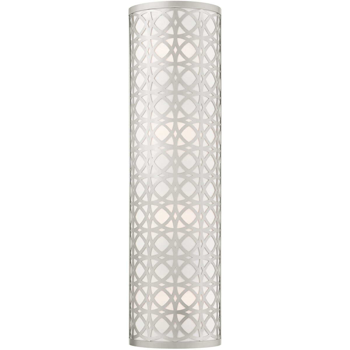 Calinda ADA Sconce Wall Light in Brushed Nickel