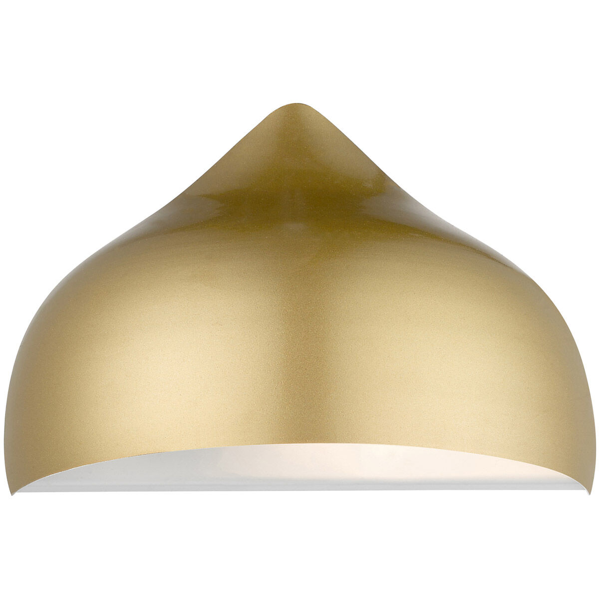 Amador 1 Light 10 inch Soft Gold ADA Wall Sconce Wall Light