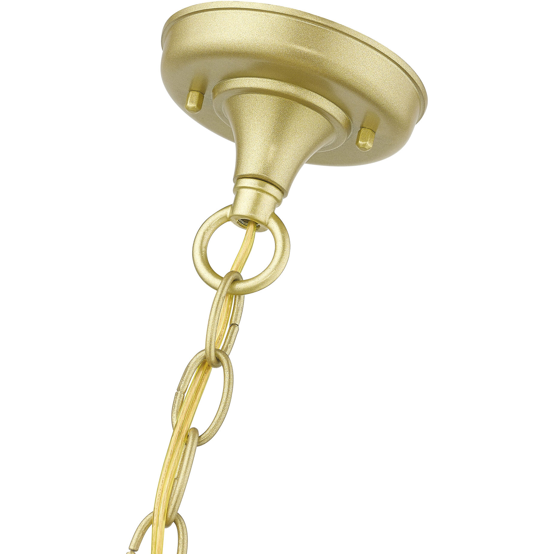 Oxford 1 Light 9.5 inch Soft Gold Outdoor Pendant Lantern, Medium