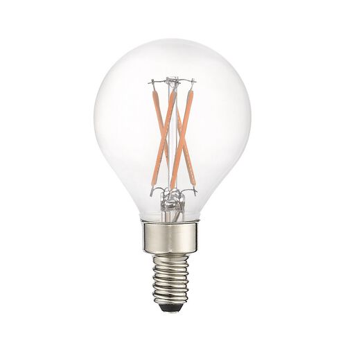 Allison 60 Light 2.00 inch Light Bulb