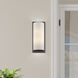 Brenton 2 Light 6 inch English Bronze ADA Wall Sconce Wall Light