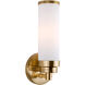 Jefferson 3 Light 12 inch Antique Brass Chain Lantern