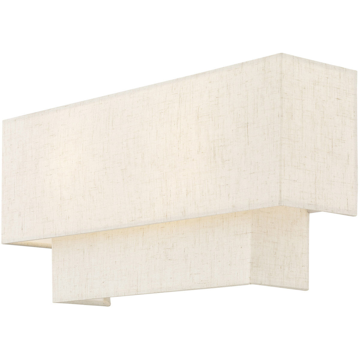 Claremont 2 Light 16 inch English Bronze ADA ADA Wall Sconce Wall Light