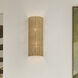 Weavington Wall Sconce Wall Light