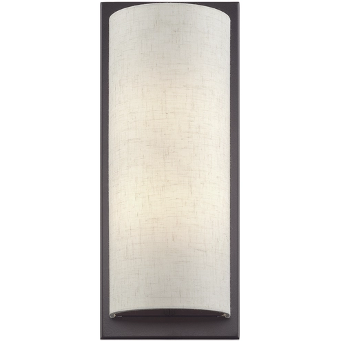 Livex Lighting 45231-92 Brenton 2 Light 6 inch English Bronze ADA Livex Lighting 45231-92 Brenton 2 Light 6 inch English Bronze ADA