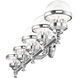 Oldwick 5 Light 42 inch Polished Chrome Vanity Sconce Wall Light