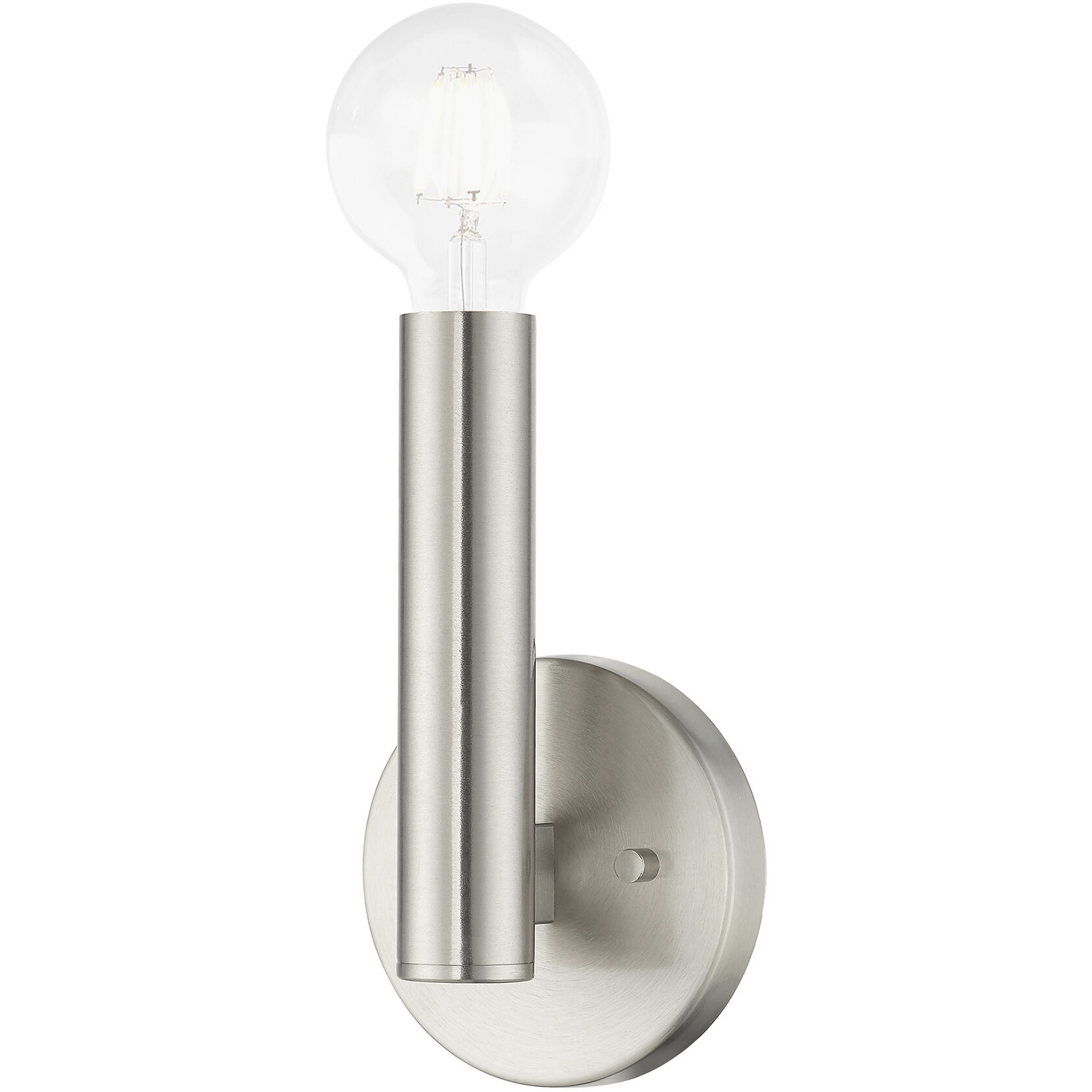 Copenhagen 1 Light 5.13 inch Wall Sconce