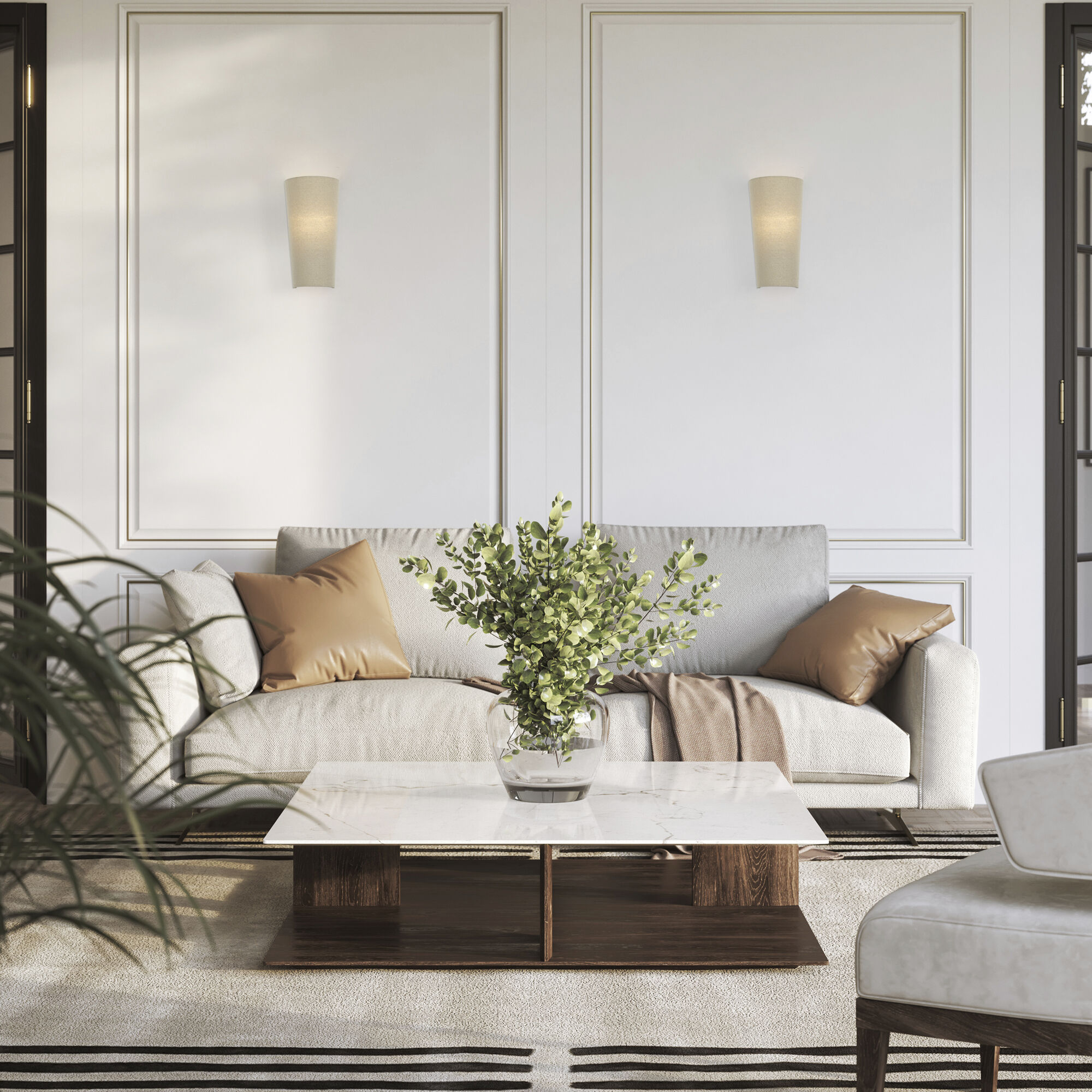 Bellingham Wall Sconce Wall Light