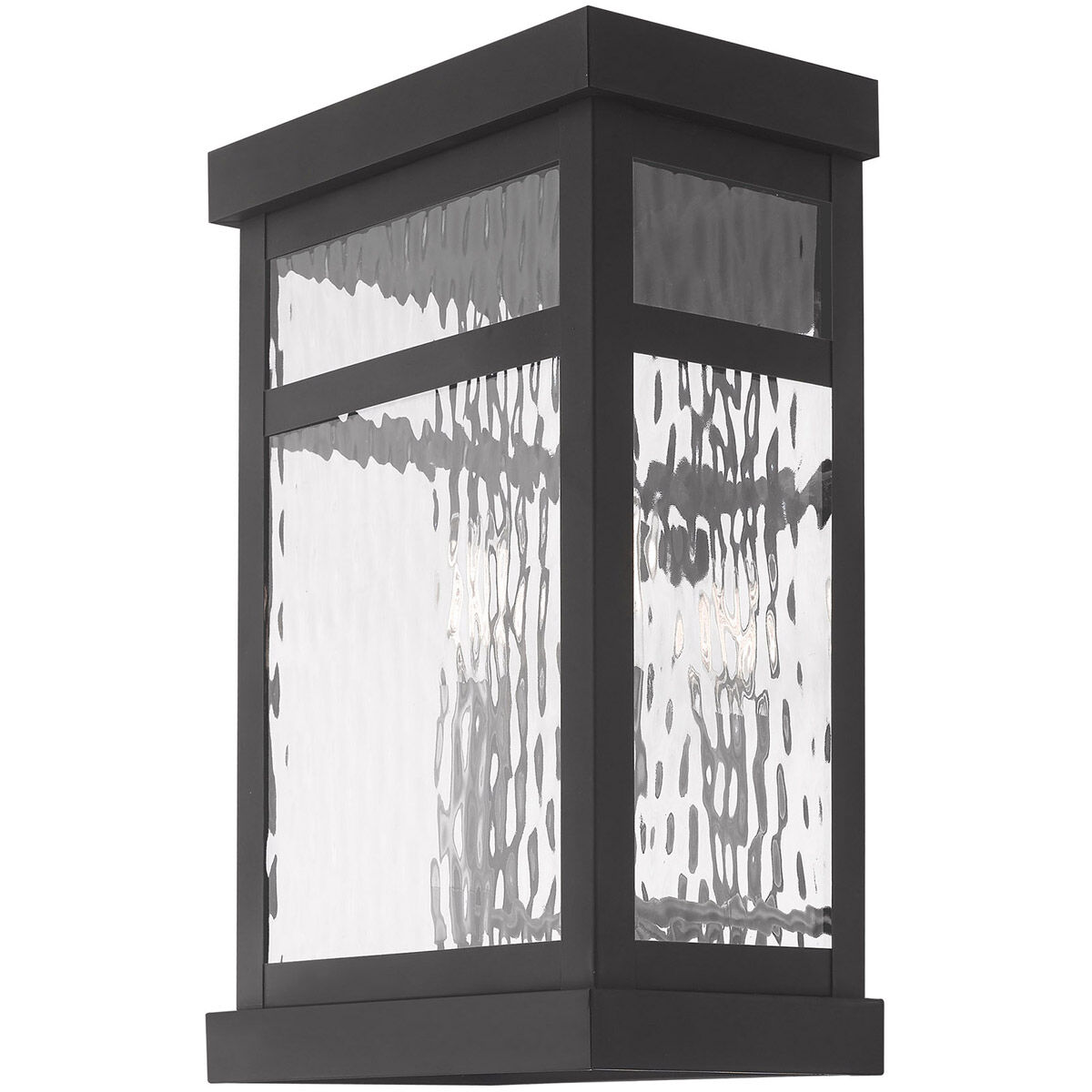 Hopewell Outdoor Wall Lantern