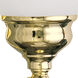 Essex 1 Light 6.25 inch Polished Brass Single Sconce Wall Light