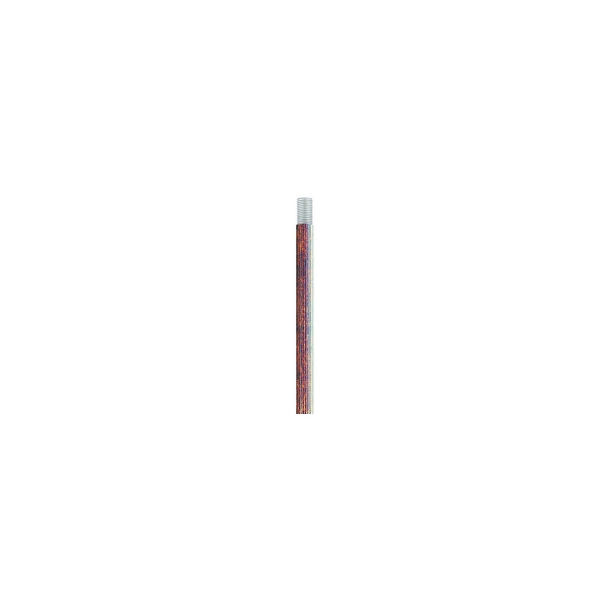 Accessories Verona Bronze Rod Extension Stem