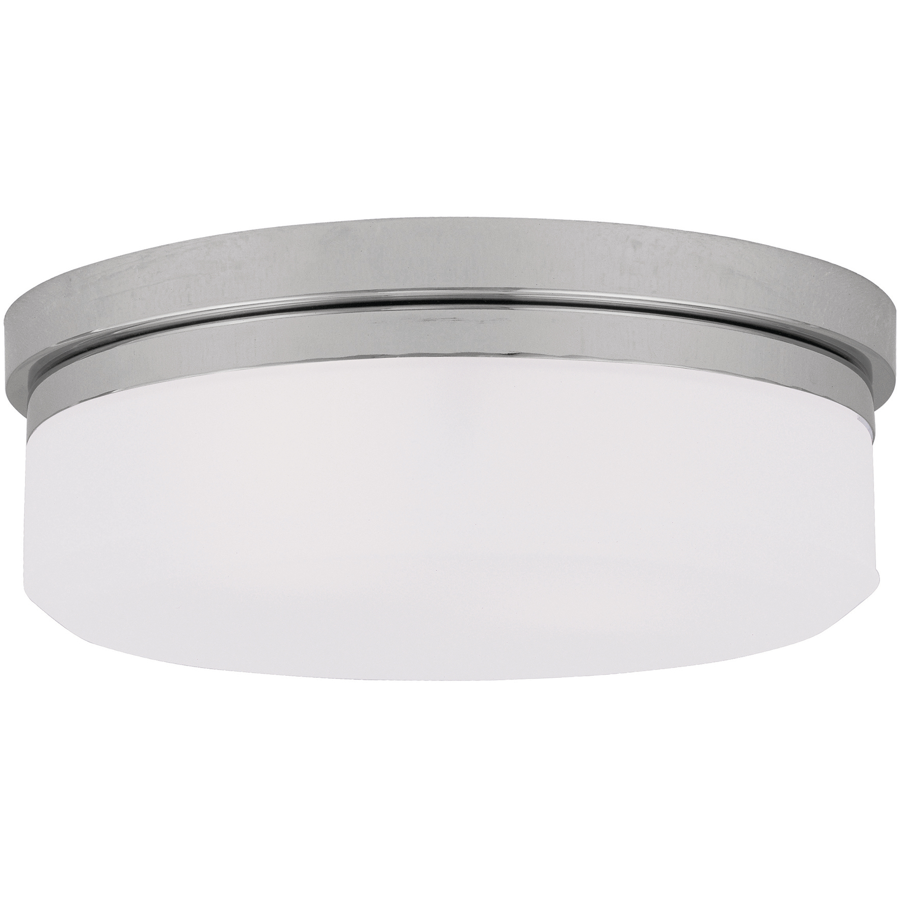 Stratus 2 Light 13 inch Polished Chrome Ceiling Mount or Wall Mount Wall Light