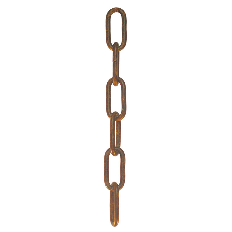 Allison Black Extra Heavy Duty Decorative Chain