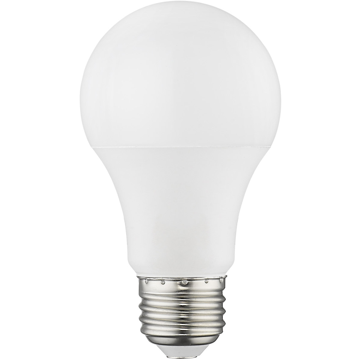 Allison LED A19 Pear E26 Medium Base 11 watt 3000K SMD LED Bulb in 20, Pack of 20