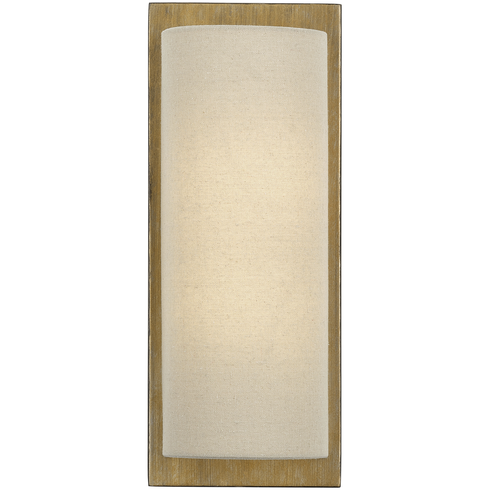 Bellingham 2 Light 6 inch Antique Gold Leaf ADA ADA Sconce Wall Light
