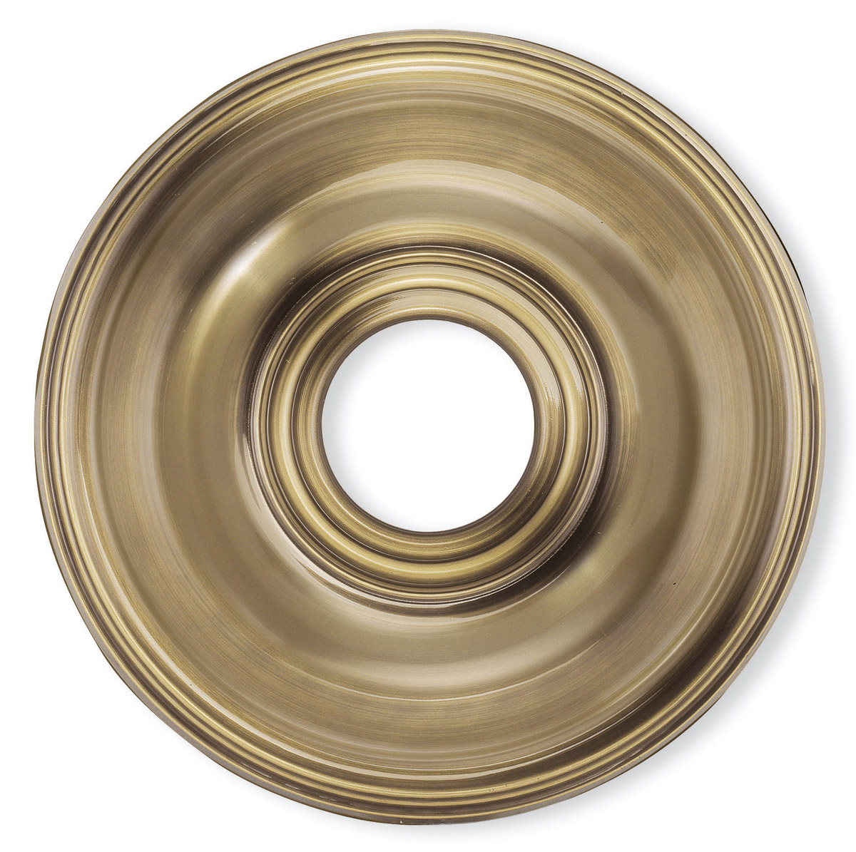 Ceiling Medallions Antique Brass Ceiling Medallion