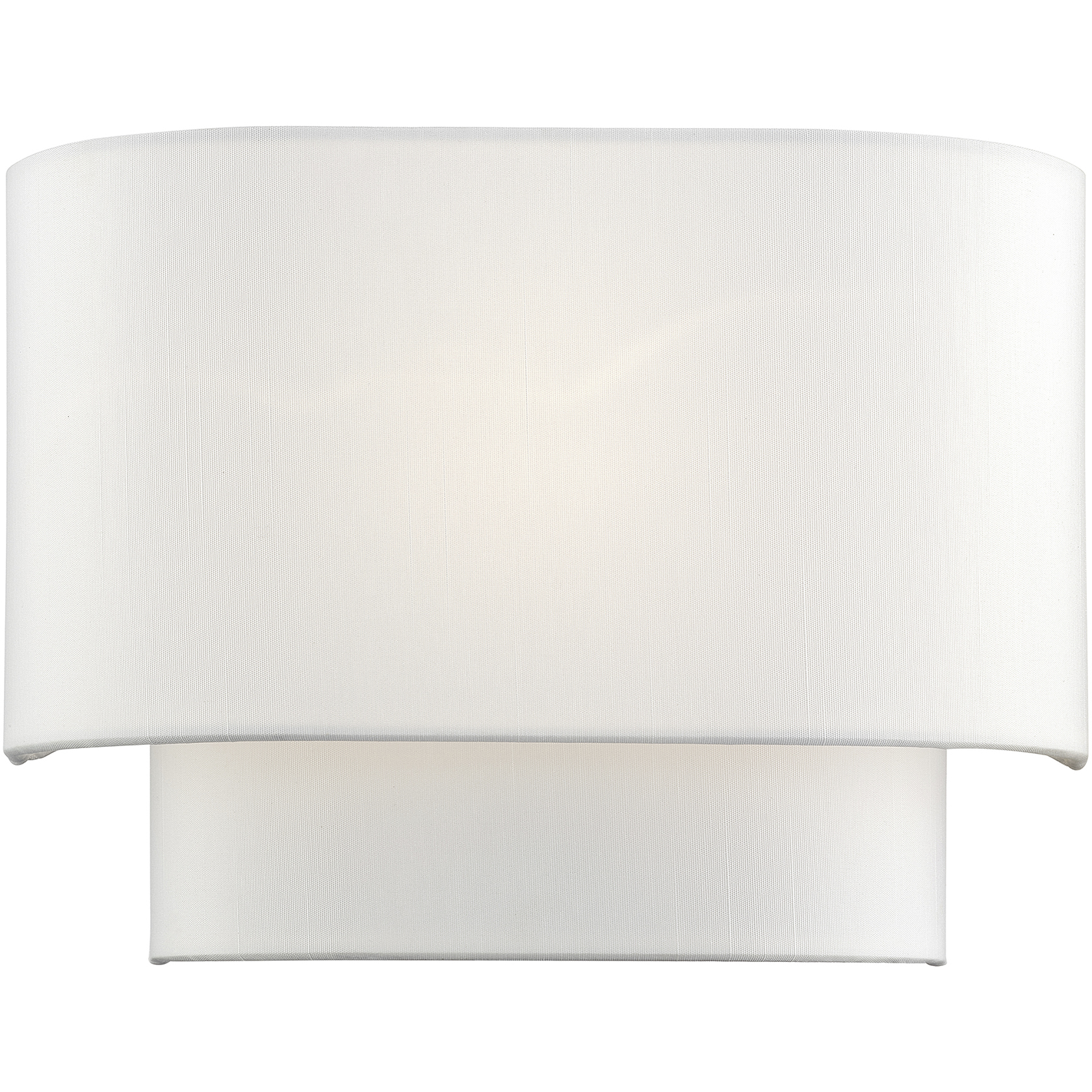 Manorwood 1 Light 11 inch White ADA Wall Sconce Wall Light