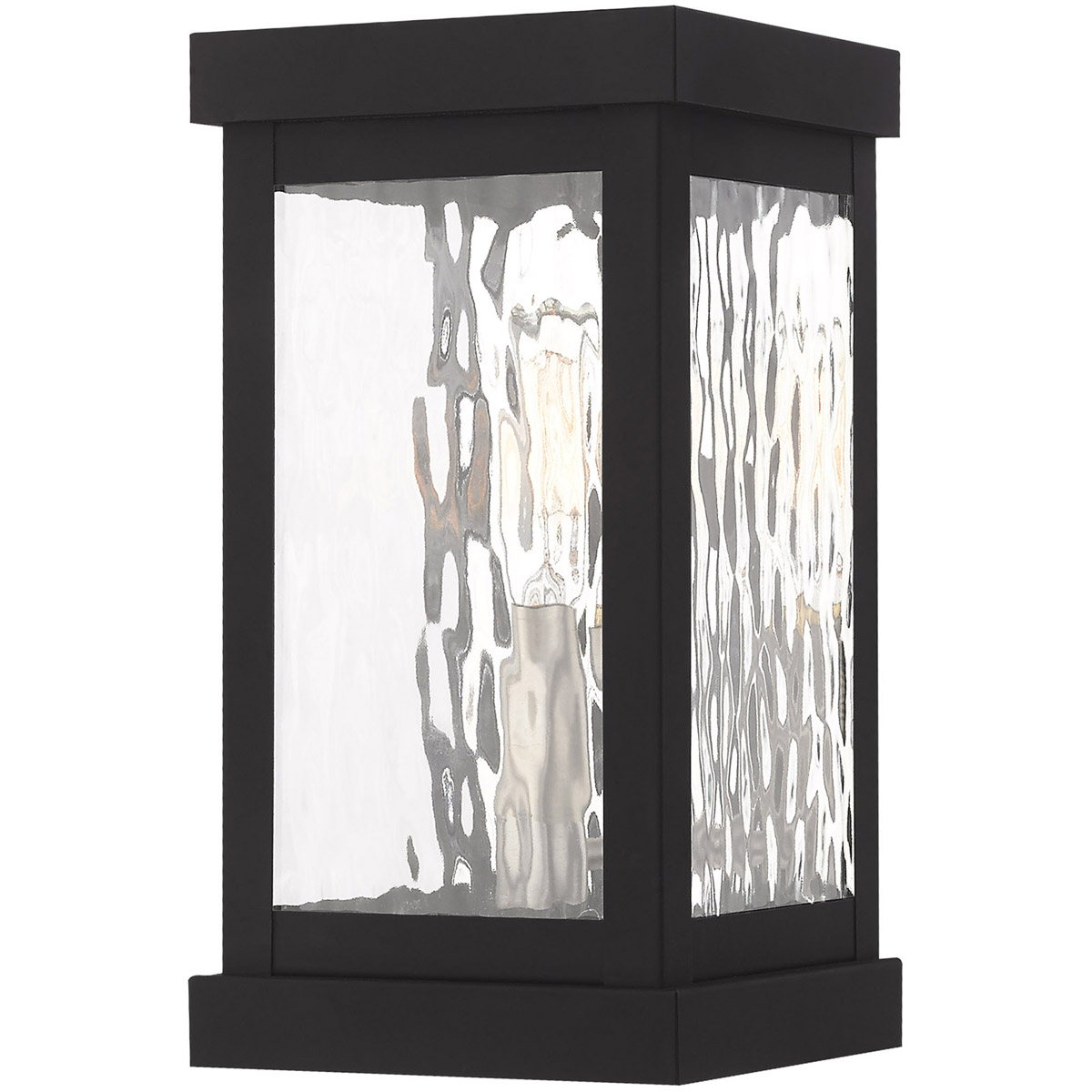 Hopewell Outdoor Wall Lantern