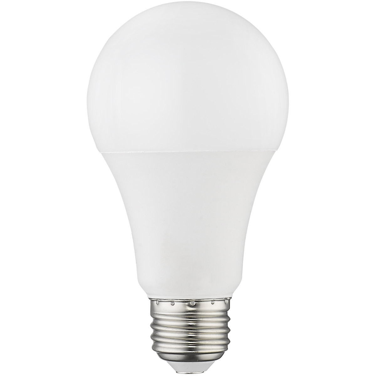 Allison LED A19 Pear E26 Medium Base 14 watt 3000K SMD LED Bulb in 20, Pack of 20